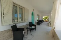 Villa Alberta Hotel