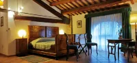 Agriturismo Ristorante Corte dei Gioghi