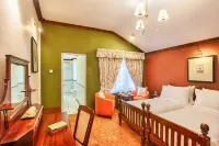 Jetwing Oatlands Bungalow