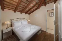 Angelo d'Oro Apartments Trevisol