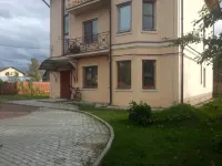 Mini-hotel "University" Hotels in Peterhof