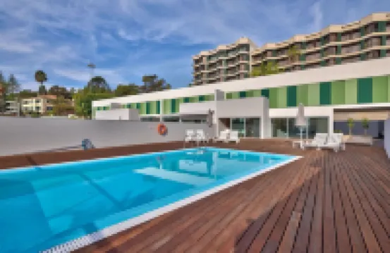 Luxury Villa Nogueira IV by Holiday Rental Madeira
