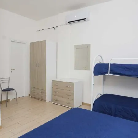 Camping Lido di Salerno