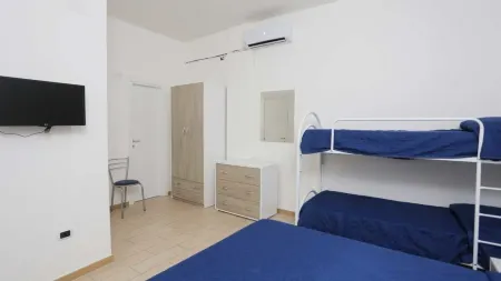 Camping Lido di Salerno Отели рядом с достопримечательностью «Golf Club Salerno»