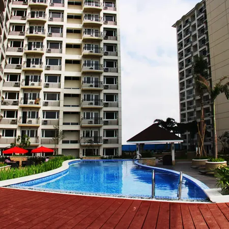 Solemare Parksuites Condominium - Condo R Us