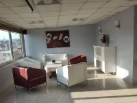 Hotel Akdag Hotéis em Usak