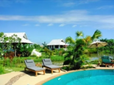 班柴通度假村 薩科特山酒店