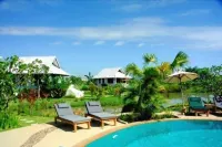 Baan Chai Thung Resort Hotels in Doi Saket