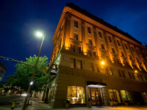 Hotel Maison Yakima, Tapestry Collection by Hilton Hotels in Yakima