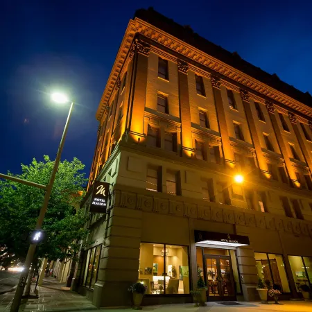 Hotel Maison Yakima, Tapestry Collection by Hilton