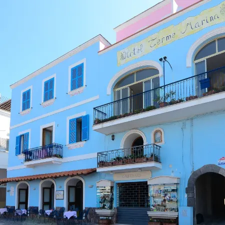 Hotel Terme Marina