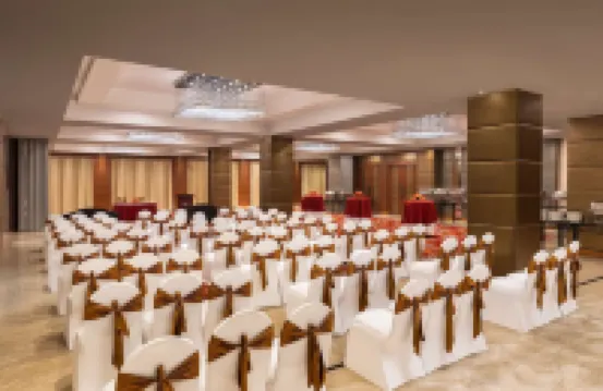 Radisson Jaipur City Center