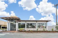 Everton Park Hotel Hotel di Aspley