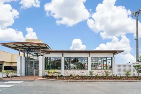 Everton Park Hotel Отели рядом с достопримечательностью «House»