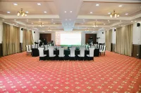 The Western Hill Dalat Hotel