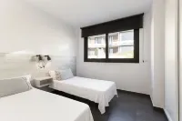Santa Romana Apartments & Suites Hotels in Mataro