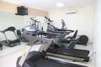 拉里森波多韋柳酒店 - 酒吧