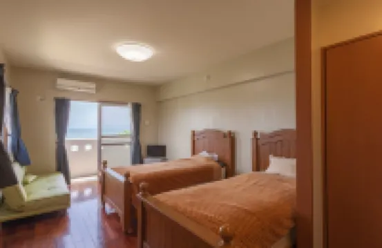 คอนโดมิเนียม อูมินชู โนะ ยาโดะ