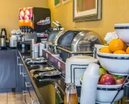 Comfort Inn & Suites Franklin East