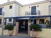 ''Epavlis Boutique Galaxidi'' Hotels in Itea