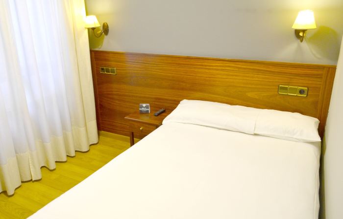 Hotel Los Templarios