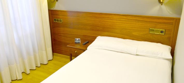 Hotel Los Templarios Hotels in El Bierzo
