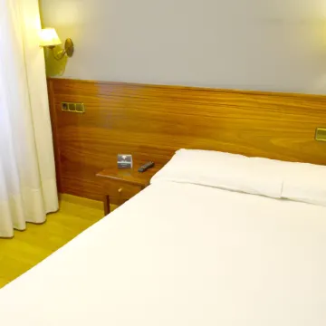 Hotel Los Templarios