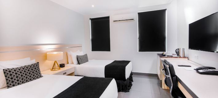 Citi Boutique Hotel Hotels in Port Moresby