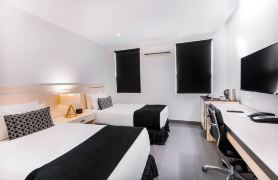 Citi Boutique Hotel