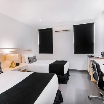 城市精品酒店 鄰近莫爾茲比港自然公園的酒店