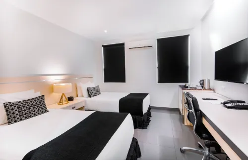 Citi Boutique Hotel Hotels in Port Moresby