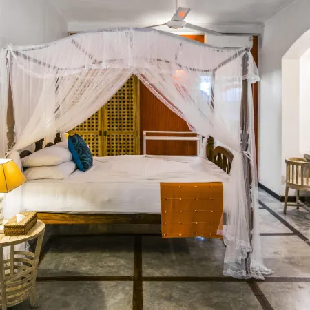 Thambapanni Retreat Отели рядом с достопримечательностью «Унаватуна»