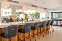 Tomir Portals Suites - Adults Only - bar