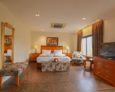 The Greenwood - Tezpur Hotels in Tezpur