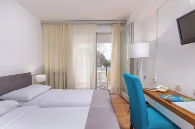 Hotel Zagreb