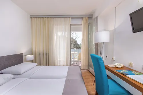 Hotel Zagreb