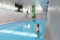 Van der Valk Hotel Maastricht - Pool