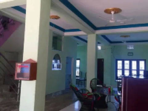 City Guest House and Family Restaurant Hotels in Itahari