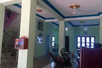 City Guest House and Family Restaurant Hotels in Dharan