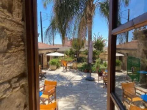 Niki's House Hotels in Agios Athanasios