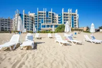 Blue Pearl Hotel - Beach