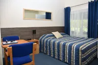 Chinchilla Motel Hotels in Chinchilla