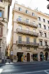 Via Del Corso Home Roma Hotels in Trevi