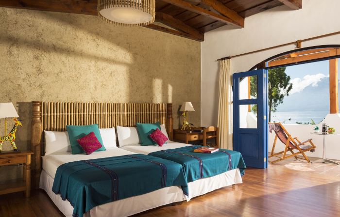 Villa Santa Catarina