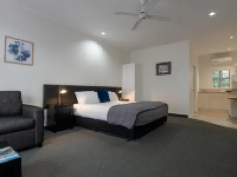 Cambridge Mews Motel Hotels in Cambridge