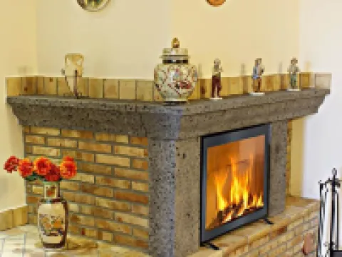 Villa Monte Serra Hotels in Trecastagni