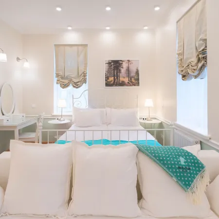 Revelton Suites Tallin