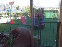 Petsas Apartments - Family