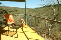 Waterberg Wilderness - One Namibia - วิว