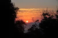 Split-Level House in East Pelion Hotels in Mouresi